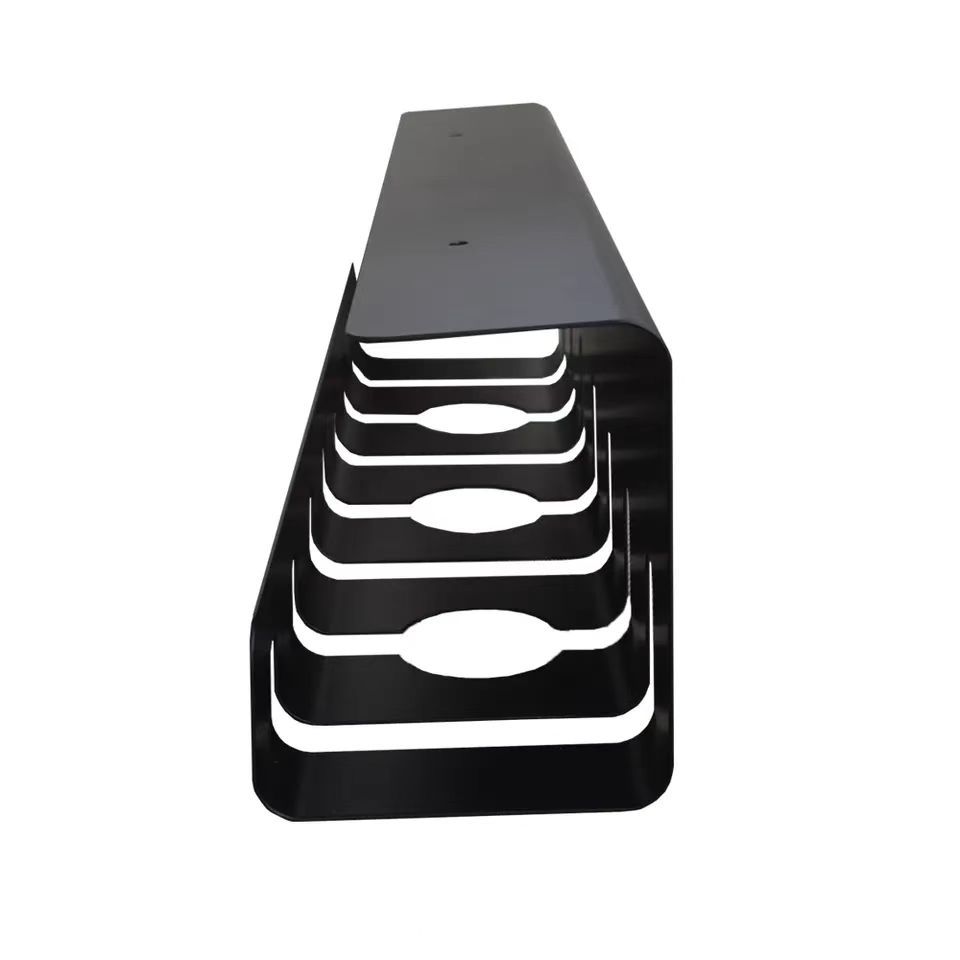 Desk Cable Tray