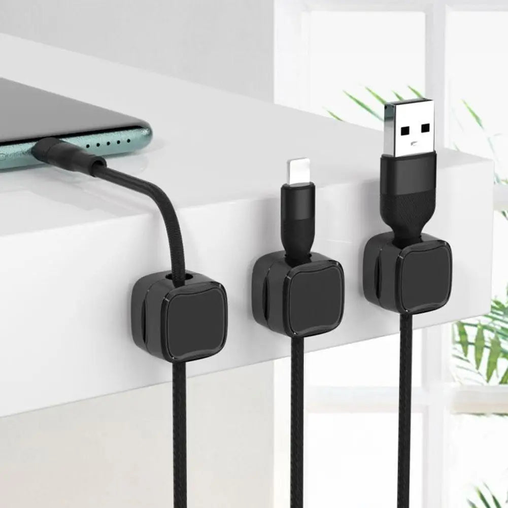 Phone Cable Clip Set