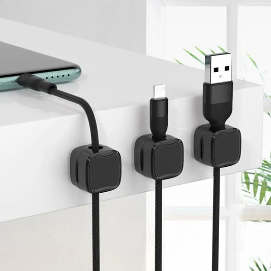 Phone Cable Clip Set