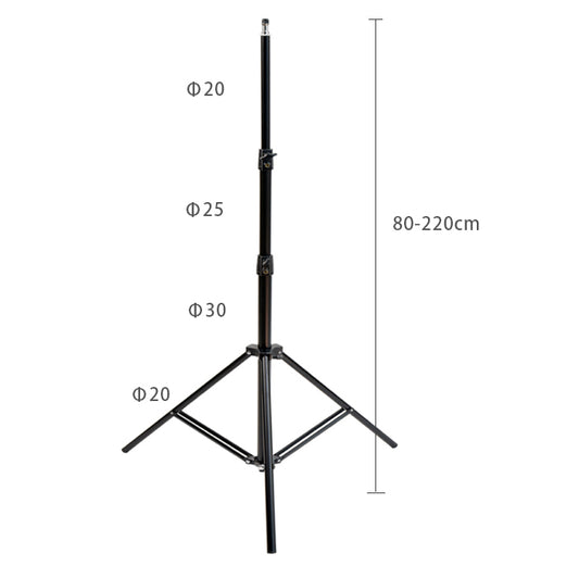 Compact Fill Light