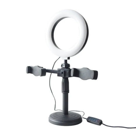 Clip-On Video Light 2