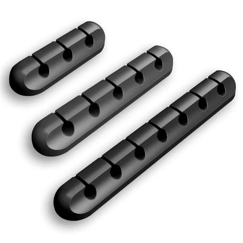 Studio Clamp Clip Set
