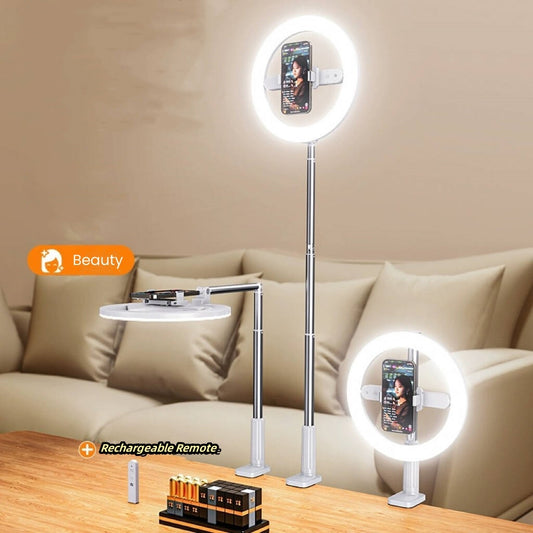 Portable Ring Light 4