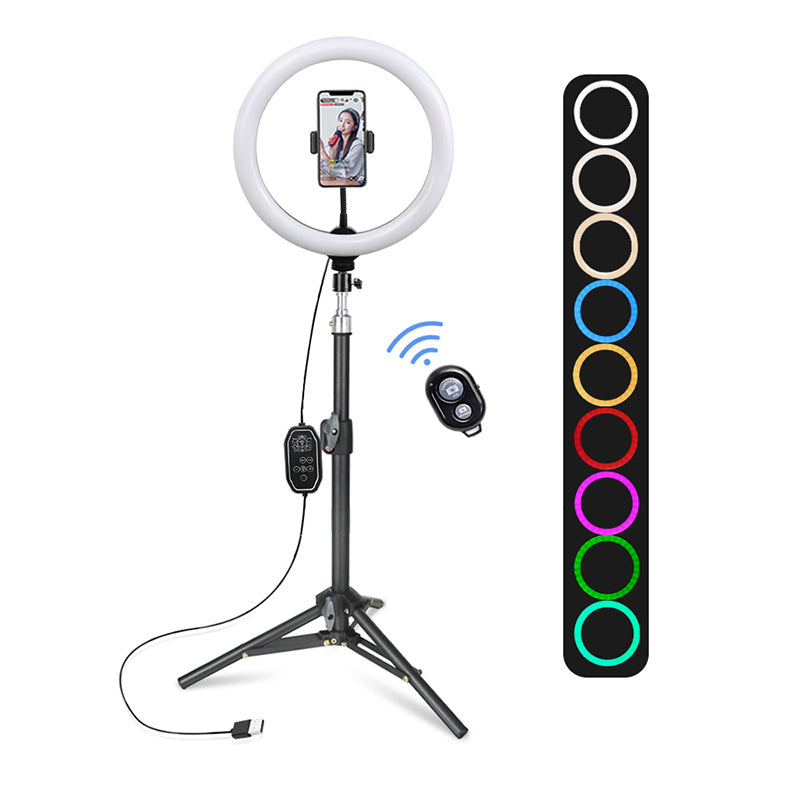 Portable Ring Light