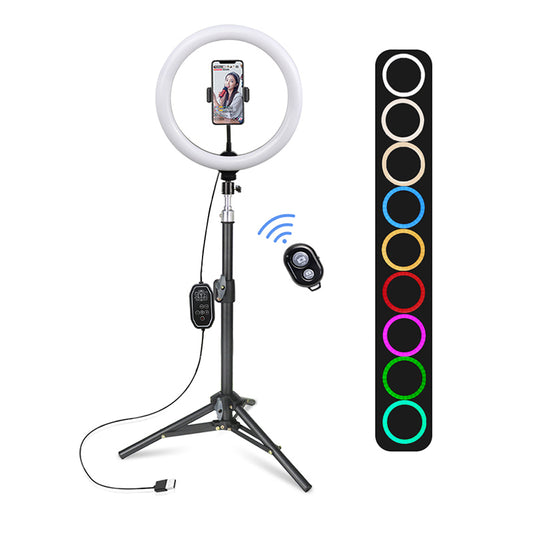 Portable Ring Light