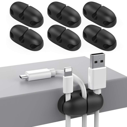 Studio Cord Organizer 3